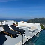 빌라 Marbury Heights Skopelos Town Pool Secluded & Stunning