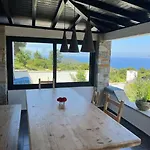 Marbury Heights Skopelos Town Pool Secluded & Stunning 빌라 *