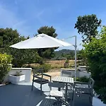빌라 Marbury Heights Skopelos Town Pool Secluded & Stunning *