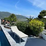 Marbury Heights Skopelos Town Pool Secluded & Stunning *