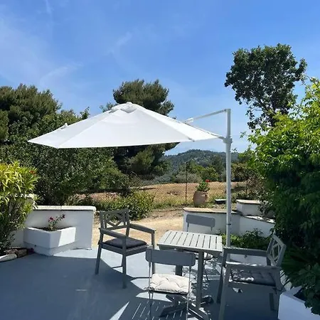 Villa Marbury Heights Skopelos Town Pool Secluded & Stunning *