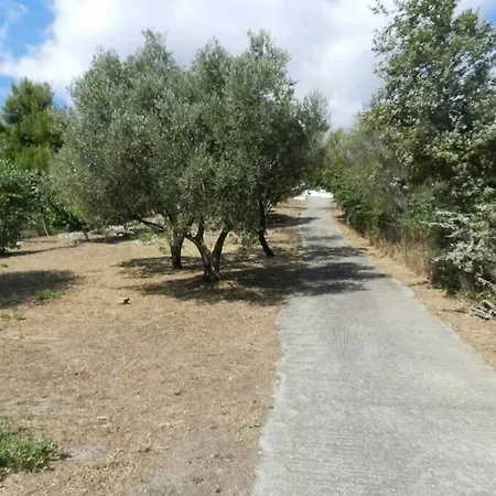 וילה Marbury Heights Skopelos Town Pool Secluded & Stunning *