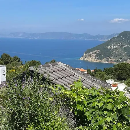 Marbury Heights Skopelos Town Pool Secluded & Stunning וילה