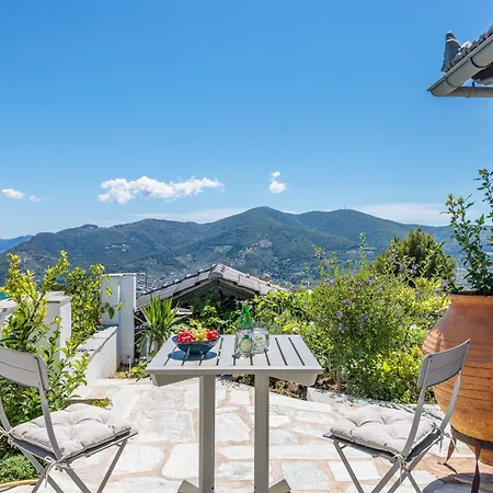 Marbury Heights Skopelos Town Pool Secluded & Stunning *