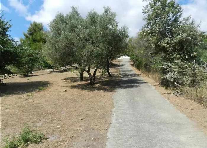 Vila Marbury Heights Skopelos Town Pool Secluded & Stunning *