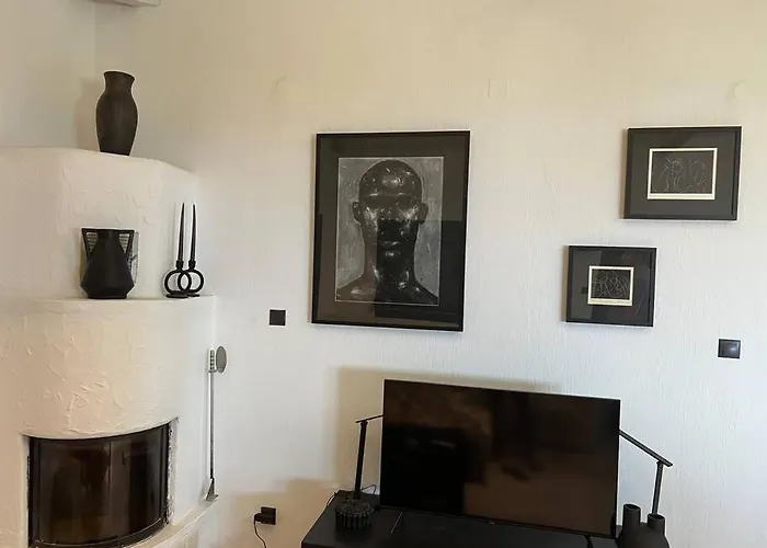 Marbury Heights Skopelos Town Pool Secluded & Stunning *